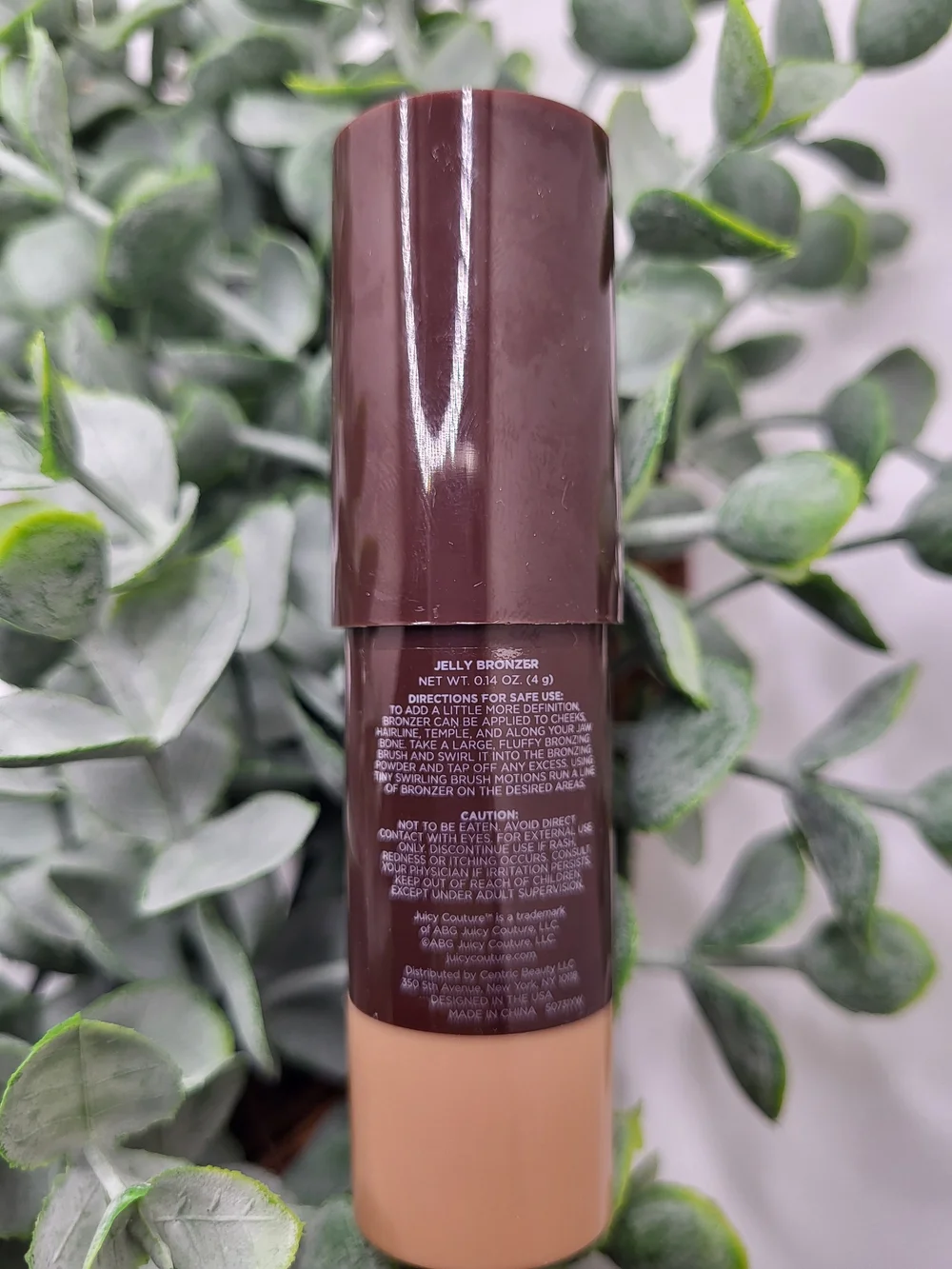 Juicy Couture Bronzer Stick
